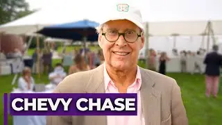 SNL Legend Chevy Chase Teases His &ldquo;Unsheltered&rdquo; 2026 Documentary