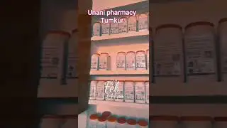 unani pharmacy