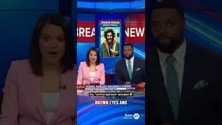 Breaking news #ainews #aifunny #aicomedy #fyp #funnyvideos