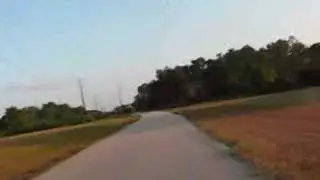 Cross Seminole Trail (Greenwood to Greenway)