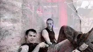 China Room -  Under Black Trees - EP Release 2021