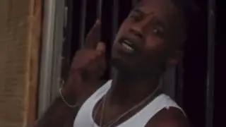 Slum1200 - Like Wuzzam (Music Video)