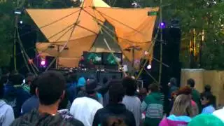 Refresh Festival 2011 - Da Fresh