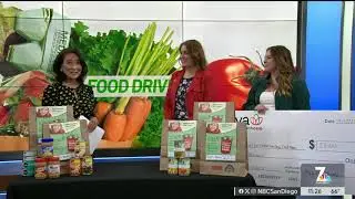 Aya Healthcare Announces Two-Day Donation Match for Holiday Food Drive