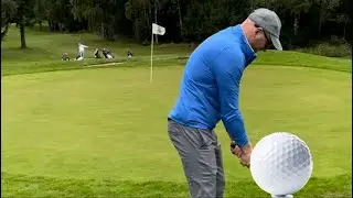 VTG - Veien til Golf