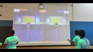 Exergaming Gets Kids Active at the Boys & Girls Club of Martin County