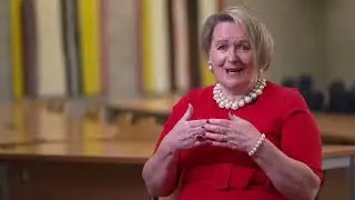 Yvonne Delaney of University of Limerick on Irish Medtech Skillnet Certificate in Management