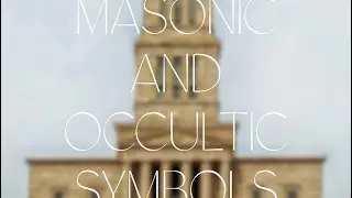 Masonic and Occultic symbols Chapter 13: Organizational logos Part 3. Continued 