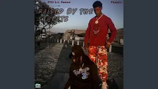Raised by the streets (feat. Treezii)