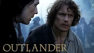 Jamie Fraser&rsquo;s Greatest Test  Outlander&rsquo;s Jacobite Army Story