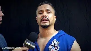 Primo Col&oacute;n: Su regreso a Puerto Rico, hurac&aacute;n Mar&iacute;a, &Eacute;pico, su participaci&oacute;n en WrestleMania 34