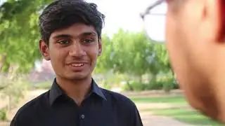 Short Film: Spreading Fake News