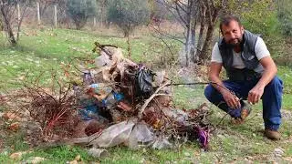 Kaş'ta Taş Tapınımı