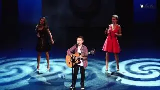 Ér TV - Bolocan Ovidiu - Happy