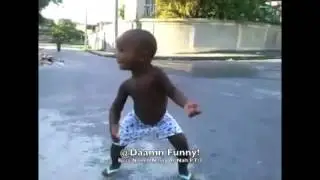 Butt Naked Nasty Or Nah Remix Team Dark Skin Version!