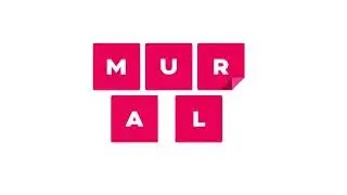 Mural Logo Animation
