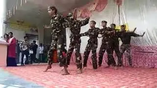 Tiger team meri MeriYaad Aaye To Rona Nahi