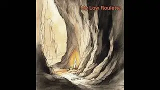 My Low Roulette - Blue Sky Vacation (Official Audio)