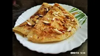 Bobbatlu | Bellam Bobbatlu recipe in telugu
