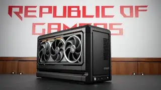 ASUS &times; XIKII FFO7  World&rsquo;s Most powerful & Expensive  ITX Gaming PC Build 2025 |🔥💸