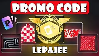 Packdraw PROMO CODE 👑 LEPAJEE 👑 BONUS UP TO 10,000$ - Exclusive Packdraw Promo Code (2025)🎁