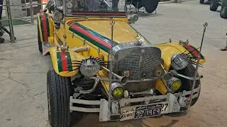 Classic cars Kuwait#car #old #kuwaitview 