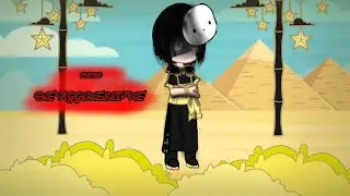 &deg;meme&deg;BE AGGRESSIVE&deg;{Хэтинтеп, Селиасэт, Кнефмтити, Монту, Ронас}&deg;