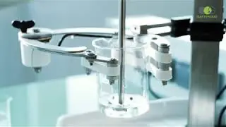 Emulium&reg; Illustro - 2 minutes emulsification