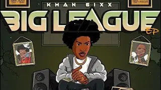 Kman 6ixx - No lethal (Official Audio)