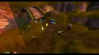Jogar World Of Warcraft Gr&aacute;tis -  WOWPT Promo 2014 Extended Version