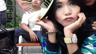Event Senam Zumba bersama Kopi Pak Belalang @Car Free Day FX Sudirman