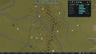 rimworld playing with nukes: Vanilla Factions Expanded Mechanoids