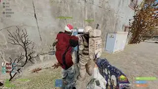 rust microsoft troubleshooting