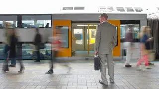 Sydney full day rail strike tomorrow