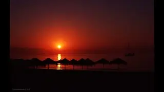 Andalusian Dreams By Jonas Gardner | Official Music Video |