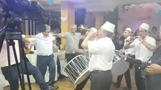Grupi Tupanave -  Ne Familjen  Artan Lumani Struge -23 - 07 - 2019