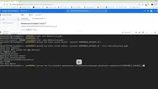 Identity and Access Management Introduction