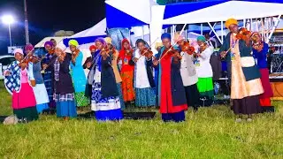 Deep Blood of Jesus worship 