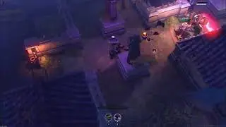 Darksburg - PvP Trailer