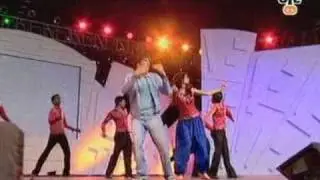 Madiha Iftikhar & Imran Abbas, Mojan Hi Mojan