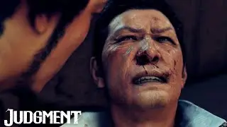 Finally Found The Rat | Judgment Part 12 Gameplay Playthrough