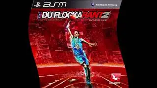 2010 Waka Flocka Flame Lex Luger  1017 Bricksquad Monopoly Type Beat