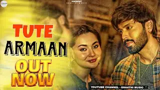 Tute Armaan: The OST That Broke A Billion Hearts