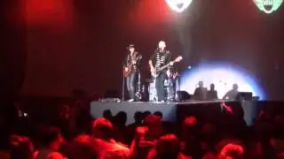 Les 3 petits cochons &agrave; l'Ar&egrave;ne du Sud