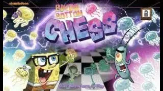 Bikini Bottom Chess: Larry The Lobster Win% in: 21.02