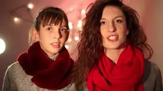 Gaia & Luna - Magic Christmas Time (feat. Ago) [Official Video]