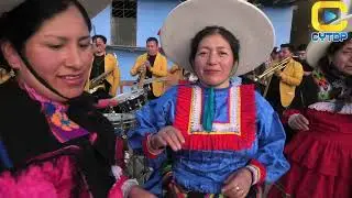 🔴 Fiesta En Honor  A San Pedro De Tongos Parte 11