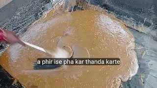 Desi Gud process short