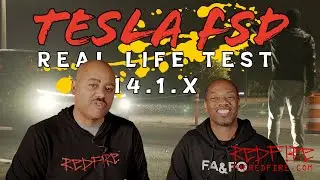 FSD 14.1 Real-World Tests: Drive-Thru Fails, Safety + Tesla Cybertruck Recalls 2025 Explained & More