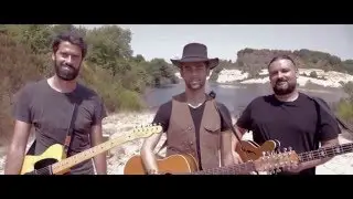 Rubacava Sessions  - Western Psichedelico (Extended Version)